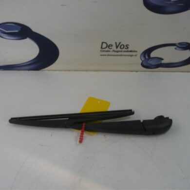 Peugeot 108  Ruitenwisserarm achter 2015 1612434880