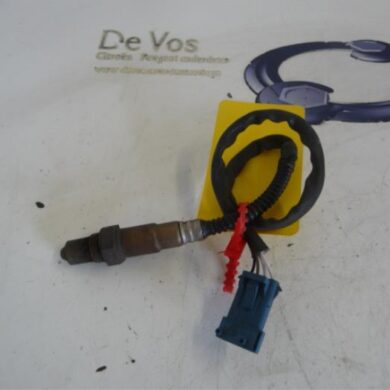 Peugeot 206 1.6 16V Lambda probe NFU 2003 1628KY