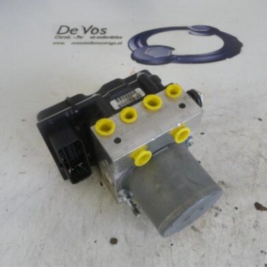 Peugeot 308  ABS pump 5FW 2008 4541LK-4541Z0-4541Z1