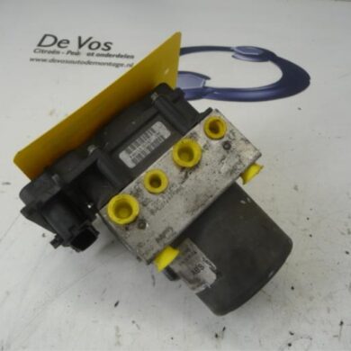 Citroen Jumper  ABS pump 4HV 2008 4541K0