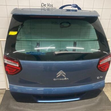 Citroen C4 Picasso 1.6 16V VTi 120 Achterklep 2012 8701W7