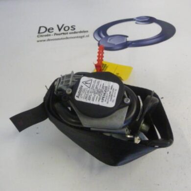 Peugeot 308  Gordelspanner rechts 2010 8975K5