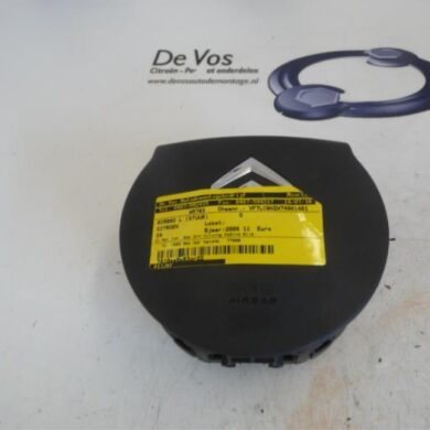 Citroen C4  Airbag links (Stuur) 2008 4112KF
