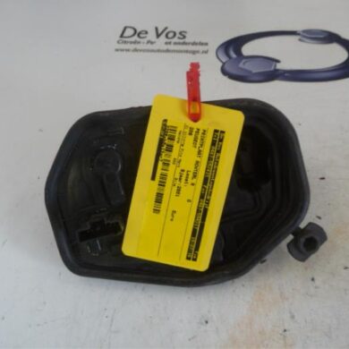 Peugeot 206  PCB, right taillight 2001 6351P1