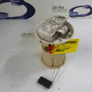 Citroen Pluriel  Electric fuel pump NFU 2004 1525CH