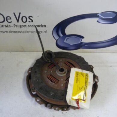 Citroen Xsara  Drukgroep 2000