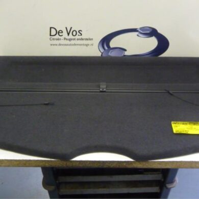 Citroen C5  Parcel shelf 2004 8342FH