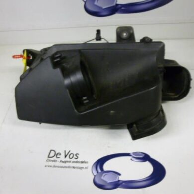 Citroen C6 2.7 HDiF V6 24V Luchtfilterhuis UHZ 2006 1427L3