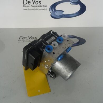 Citroen C4 1.6 HDi 16V 110 ABS Pomp 9HZ 2007 4541Q7-4541Q8-4541FV-4541FW