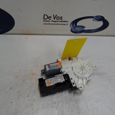 Citroen C6 2.7 HDiF V6 24V Raammotor Portier 2006 9222Y7