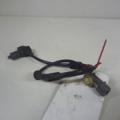 Peugeot 306 2.0 HDi ABS Sensor 2000 454546