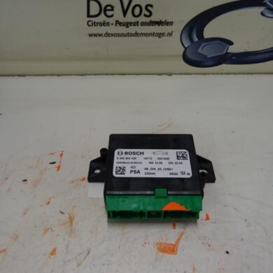 Peugeot 508  PDC Module 2014 1613711880
