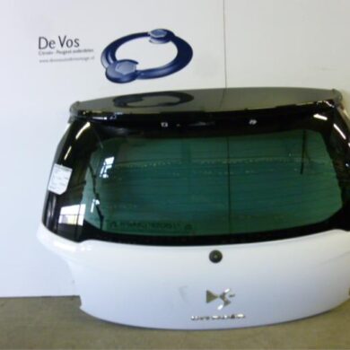 Citroen DS3 1.6 HDiF 16V Tailgate 2011 8701CV