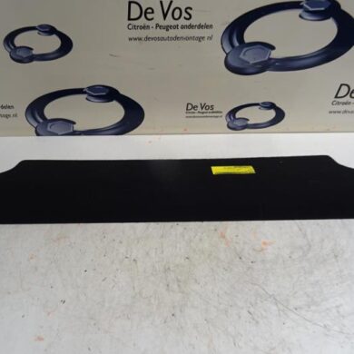 Citroen DS5 2.0 165 HYbrid4 16V Hoedenplank 2013 98036112ZD