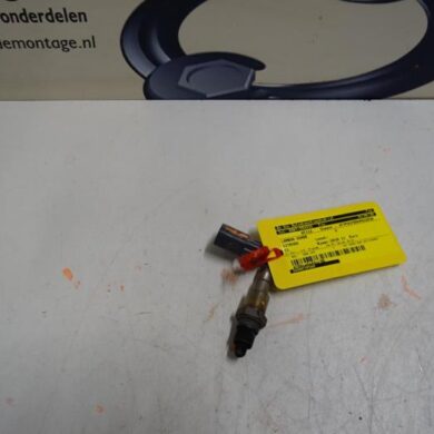 Citroen C1  Lambda Sonde CFB 2019 1640070580