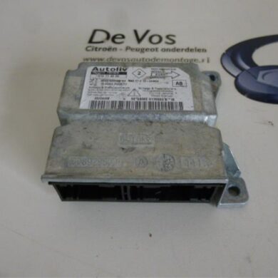 Peugeot 308  Airbag Module 2008 6546G6-6546W6-6546G7-6546W7