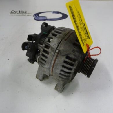 Peugeot 406 2.2 HDI 16V FAP Dynamo 4HX 2002 5705AR-5705EX