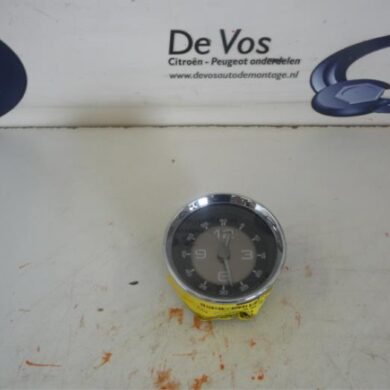 Peugeot RCZ  Clock 2010 6103LZ