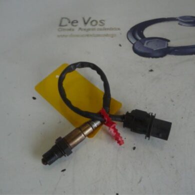 Peugeot Boxer  Lambda probe DMF 2009 1618AV