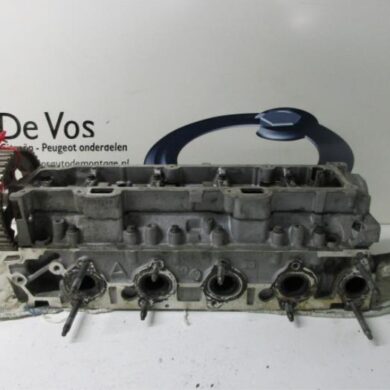 Citroen C2 1.4 HDI Cilinderkop 8HZ 2007 0200CN-0200FP