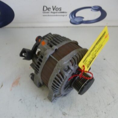 Peugeot 407  Dynamo RHRRH01 2006 5705AX-5705EE