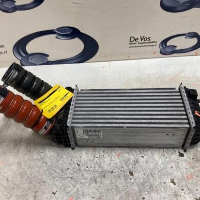 Peugeot 208  Intercooler 5GR 2017 9803145480