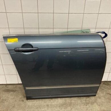 Citroen C6 2.7 HDiF V6 24V Rear door 4-door, right 2008 9008N7