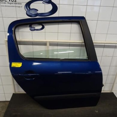 Peugeot 307 1.6 16V Portier 4Deurs rechts-achter 2004 9008K4