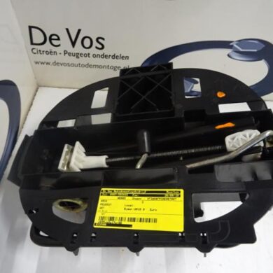 Peugeot 207  Krik 2010 672599