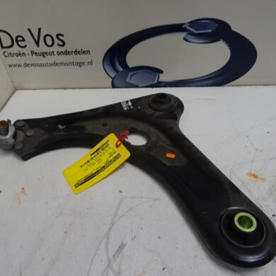 Citroen C3  Draagarm links-voor 2018 9670772080