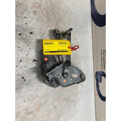 Peugeot 5008 2.0 HDiF 16V Ruitenwissermotor voor 2011 6405PZ-6405QA
