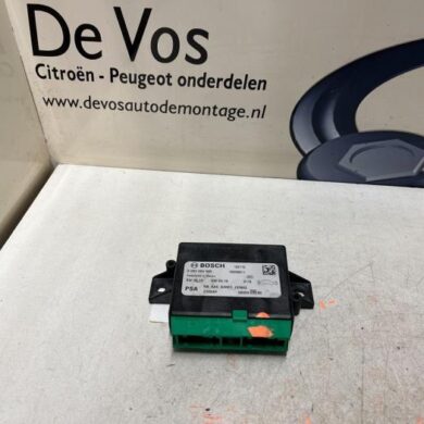 Citroen DS5 2.0 HDiF 160 16V PDC Module 2015 1607442180-9800409680