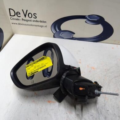 Citroen C3  Buitenspiegel links 2015 8154AQ