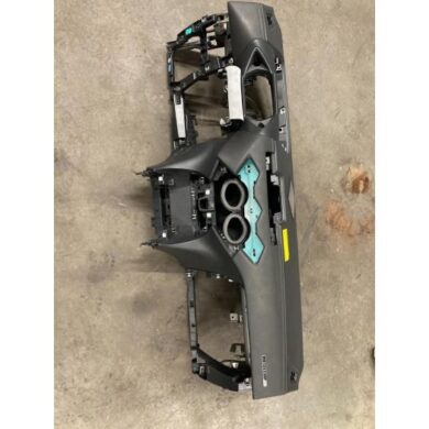 DS Automobiles DS3 Crossback 1.2 12V PureTech 155 Airbag set+module 2019 98270925ZD