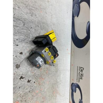 Peugeot 308  ABS pump HNY 2016 1614417980-1682590580