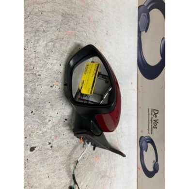 Peugeot 208 1.2 Vti 12V PureTech 82 Buitenspiegel links 2016 1611240280