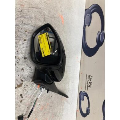 Peugeot 208 1.6 Vti 16V Buitenspiegel links 2014 1611240880