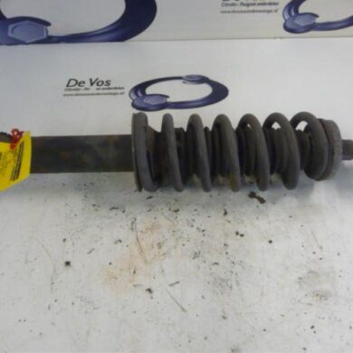 Peugeot 508  Schokdemperpoot links-achter 2011 5206ZC