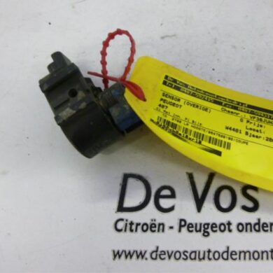 Peugeot 407 2.7 HDi V6 24V Sensor (other) 2006 5273J5