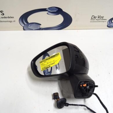 Citroen C3 Aircross  Außenspiegel links 2018 98179855XT