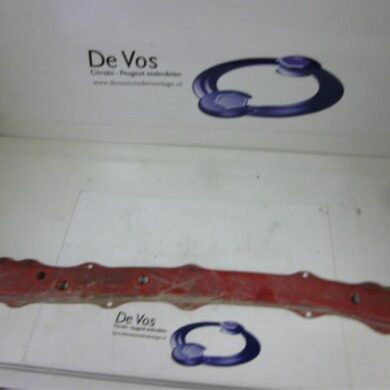 Peugeot 107 1.0 12V Radiateurbalk 2007 7209C7