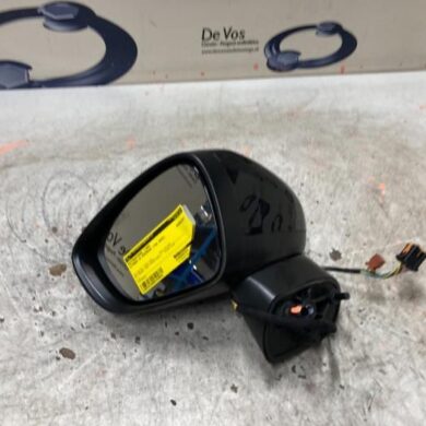 Citroen C3 Aircross 1.2 e-THP PureTech 130 Wing mirror, left 2022 98179855XT