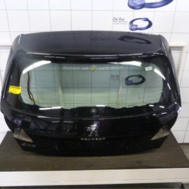 Peugeot 308  Tailgate 2015 1610669880