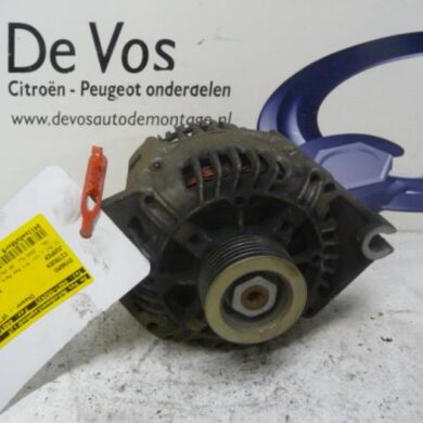 Citroen Jumper  Dynamo T9A 1999 5705E7-5705HN