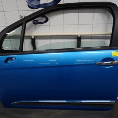 Citroen DS3  Door 2-door, left 2015 9800008280