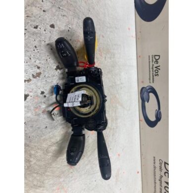 Citroen DS3 1.6 16V VTi 120 Combischakelaar Stuurkolom 2013 1611631580-98007443ZD