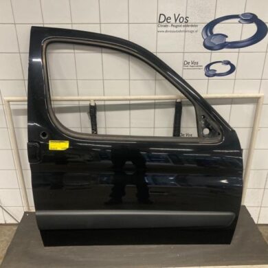 Citroen Berlingo 1.6 16V Portier 4Deurs rechts-voor 2008 9004W3