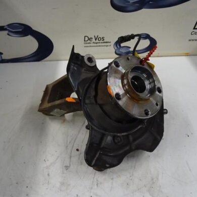 Citroen Jumper  Knuckle, front right 2017 1612735180