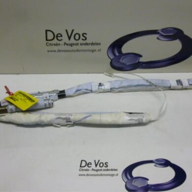 Citroen C3 Picasso 1.6 HDi 90 Hemel Airbag 2011 8335WJ