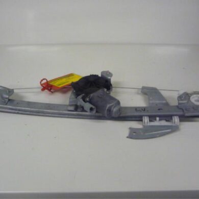 Citroen C1 1.0 12V Ruitmechaniek 2Deurs links-voor 2008 9221T8-1629054280